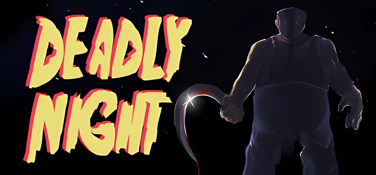 Deadly Night v1.1.63