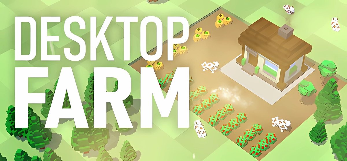 Desktop Farm v08.12.2024