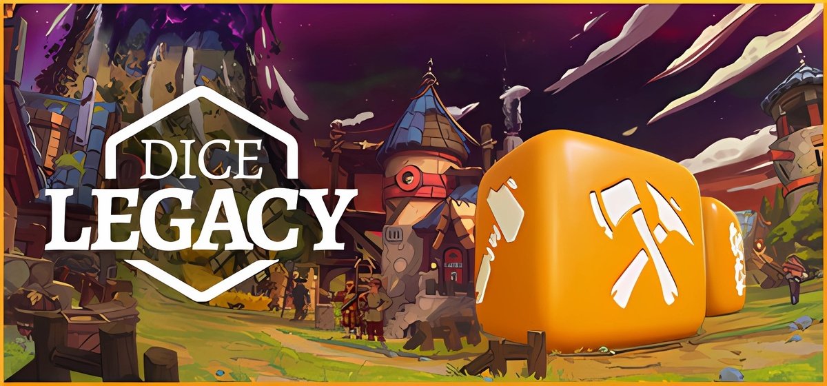 Dice Legacy v2.0.11