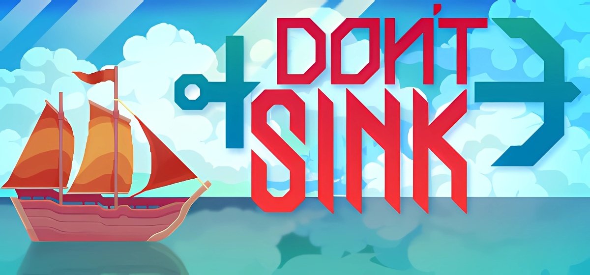 Dont Sink v1.1.6.0