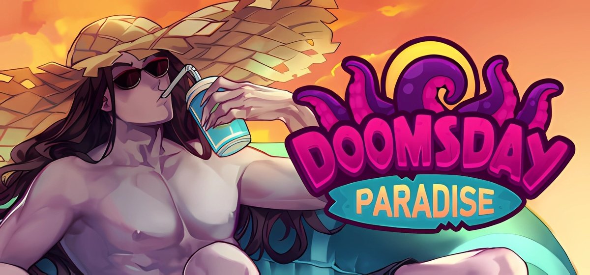 Doomsday Paradise v1.3.2