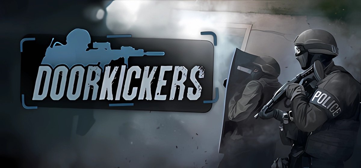 Door Kickers v1.1.6