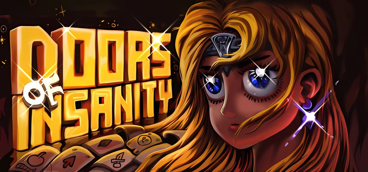 Doors of Insanity v1.01