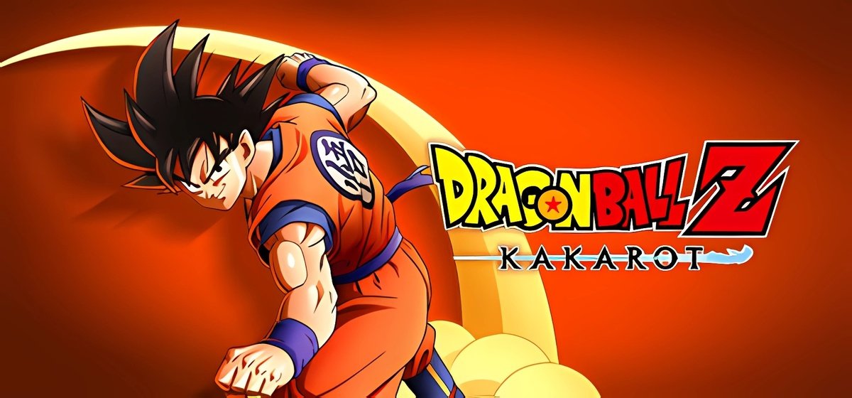 Dragon Ball Z Kakarot v2.12