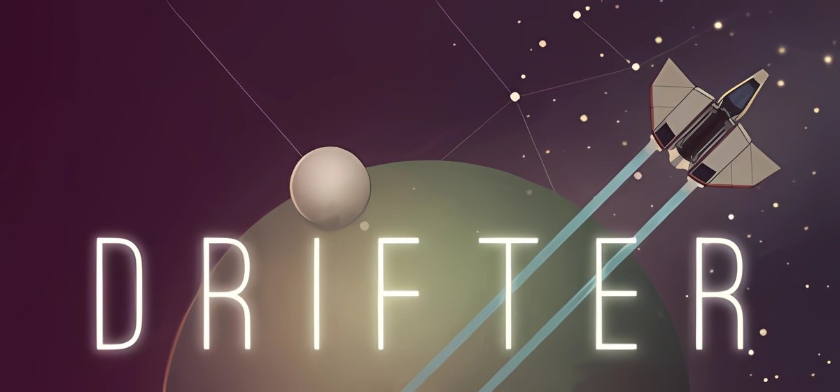 Drifter v0.8.4 - early access