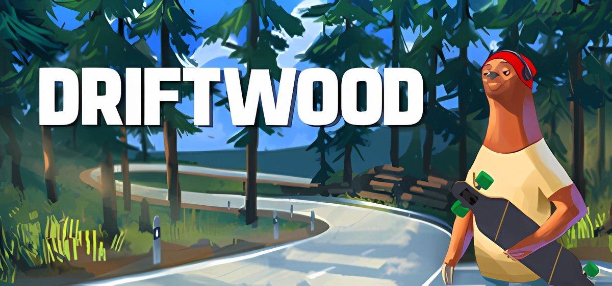 Driftwood v0.3.2 h2 - early access