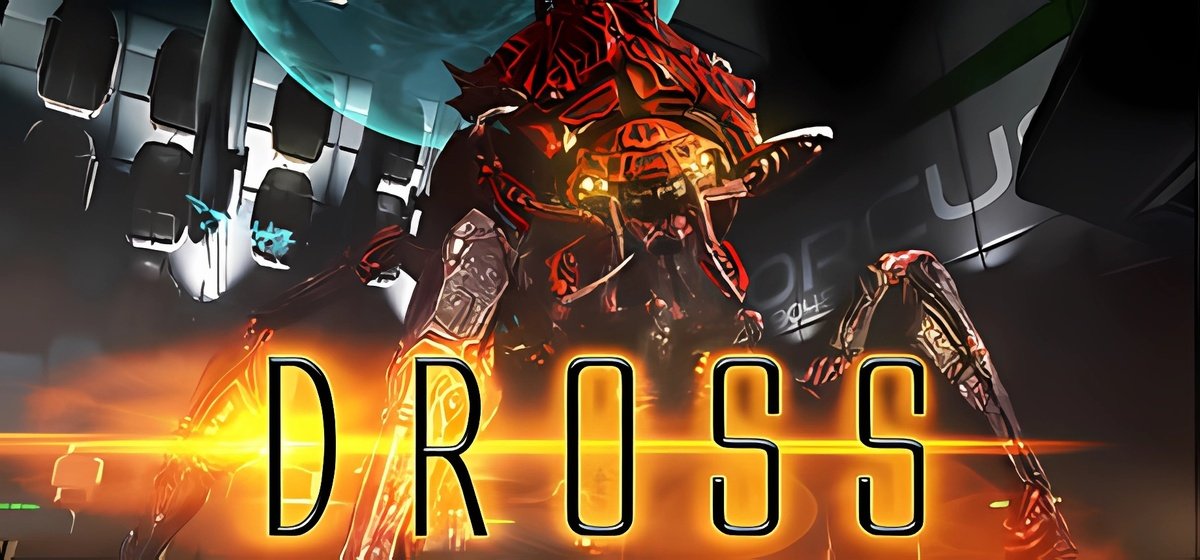 DROSS v0.8.2