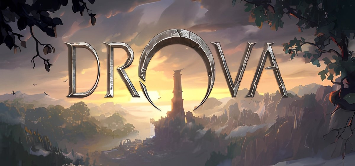 Drova Forsaken Kin v1.2.3a