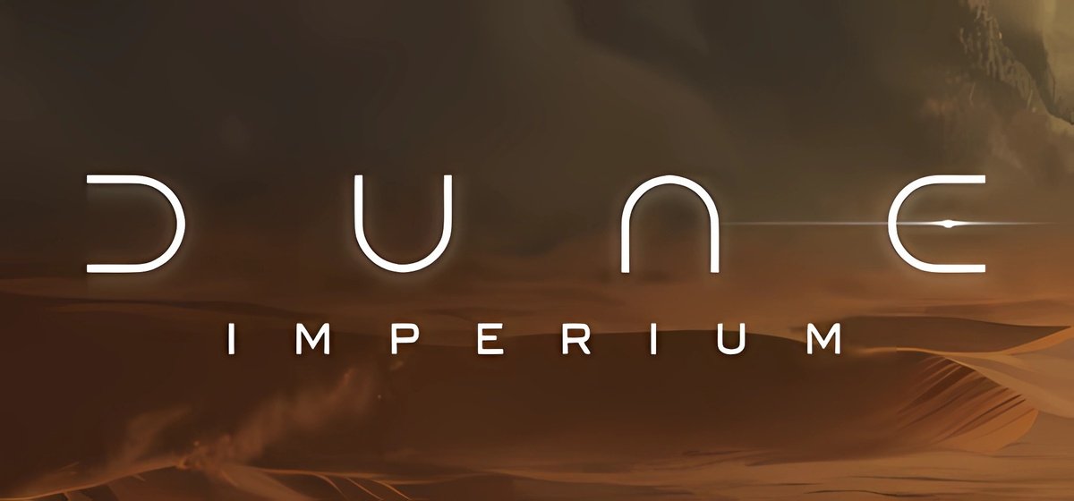 Dune Imperium Build 16970182