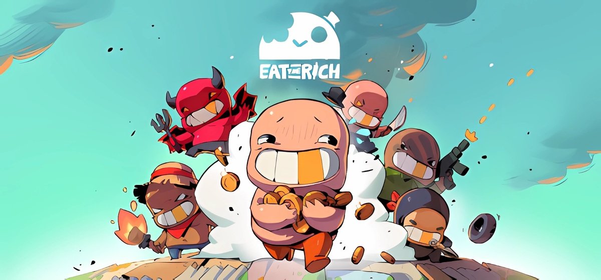 Eat The Rich v24.12.2024