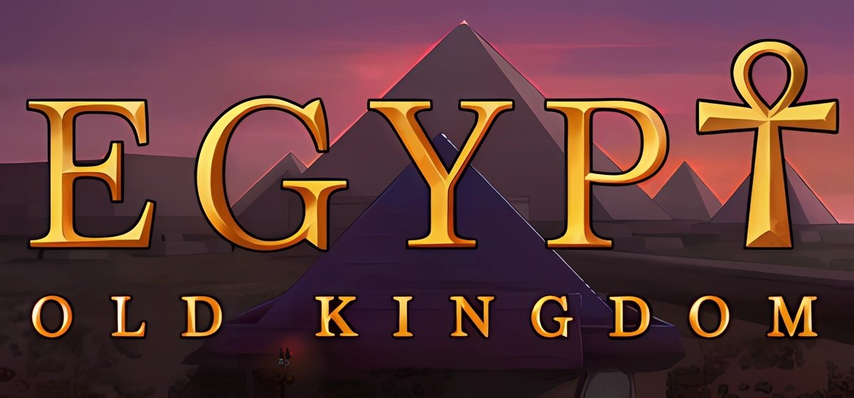 Egypt Old Kingdom v2.0.4d