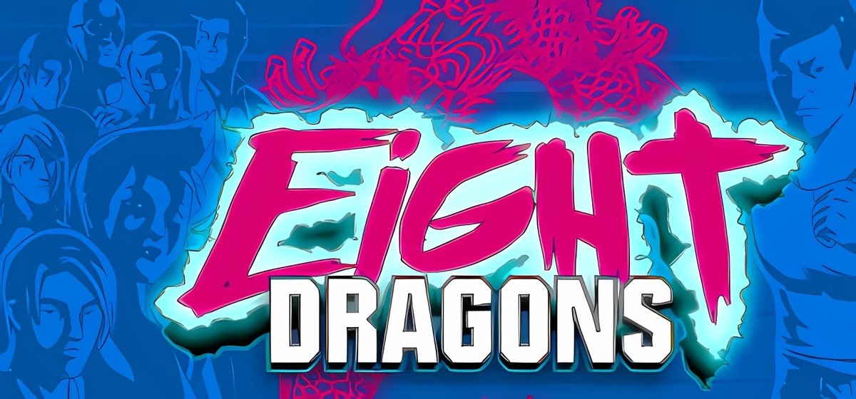 Eight Dragons v14.11.2019