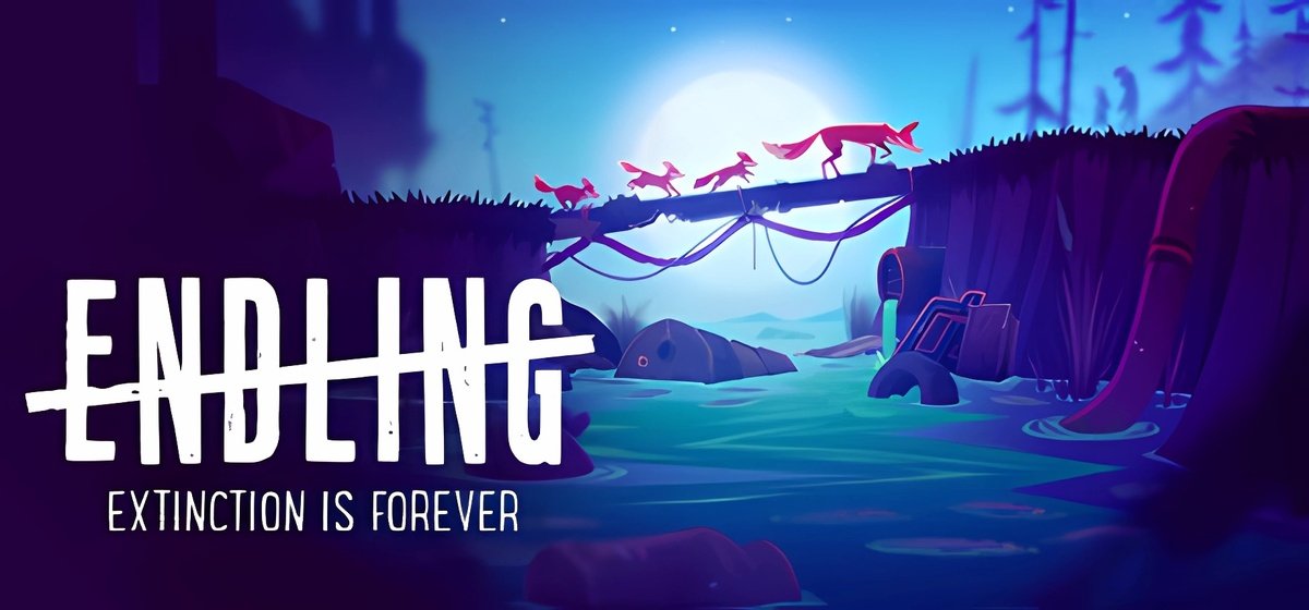 Endling Extinction is Forever v0.17.17