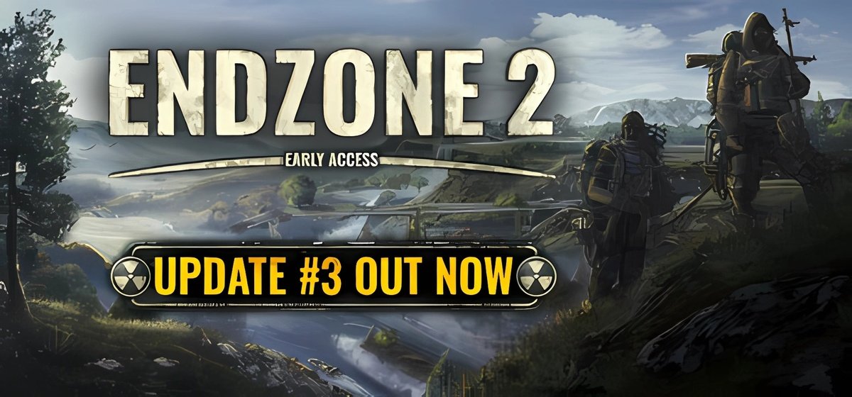 Endzone 2 v0.8.9203.21231