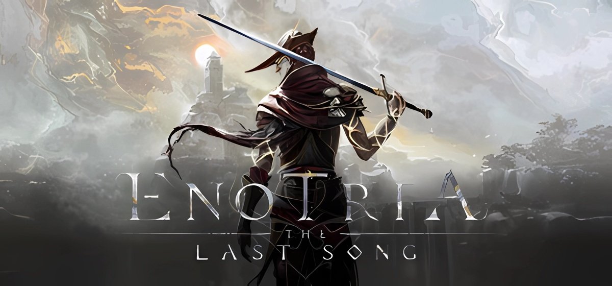 Enotria The Last Song v1.007