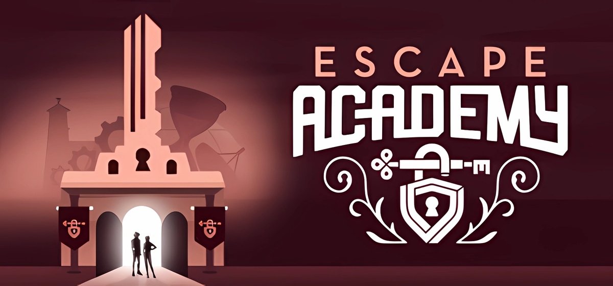 Escape Academy Build 14093112