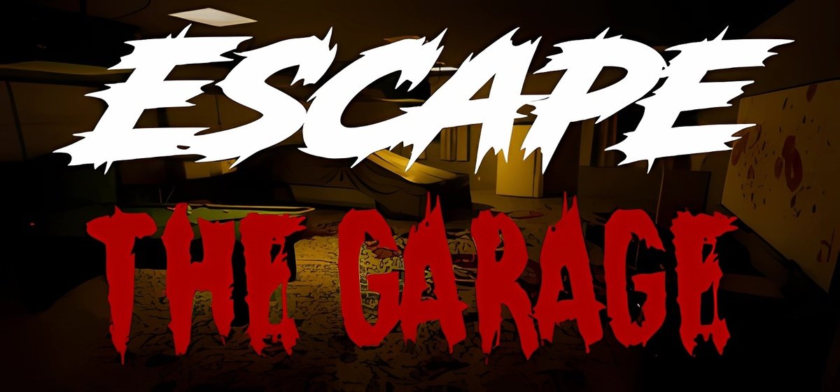 Escape The Garage Build 15559836