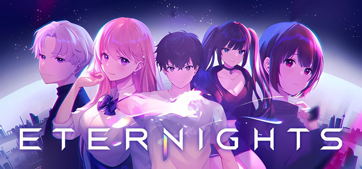 Eternights Build 12157961