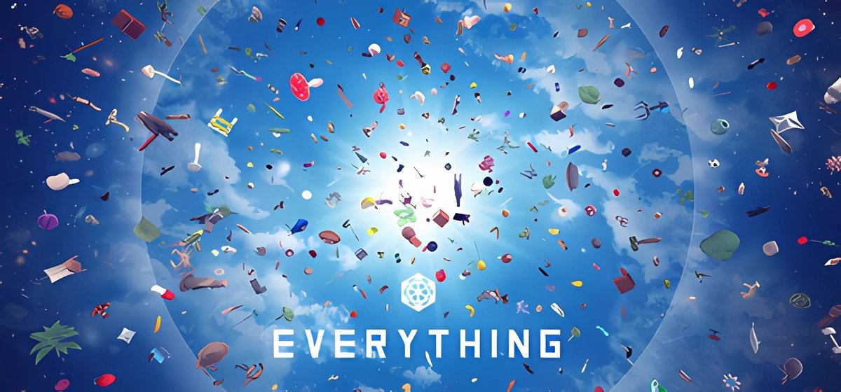 Everything v1.08