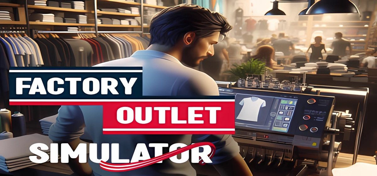 Factory Outlet Simulator v1.0.0a