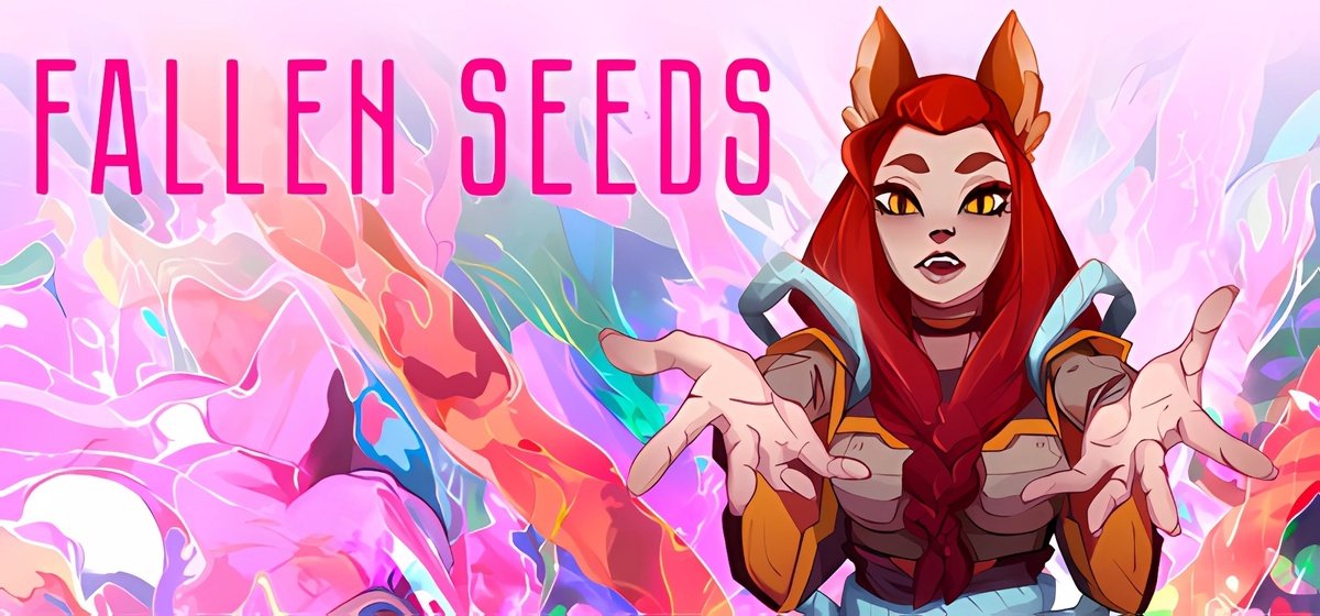 Fallen Seeds v1.0.16