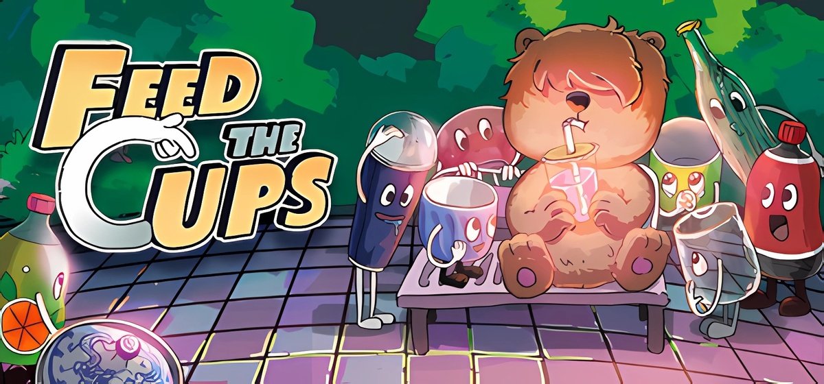 Feed the Cups v0.7.0