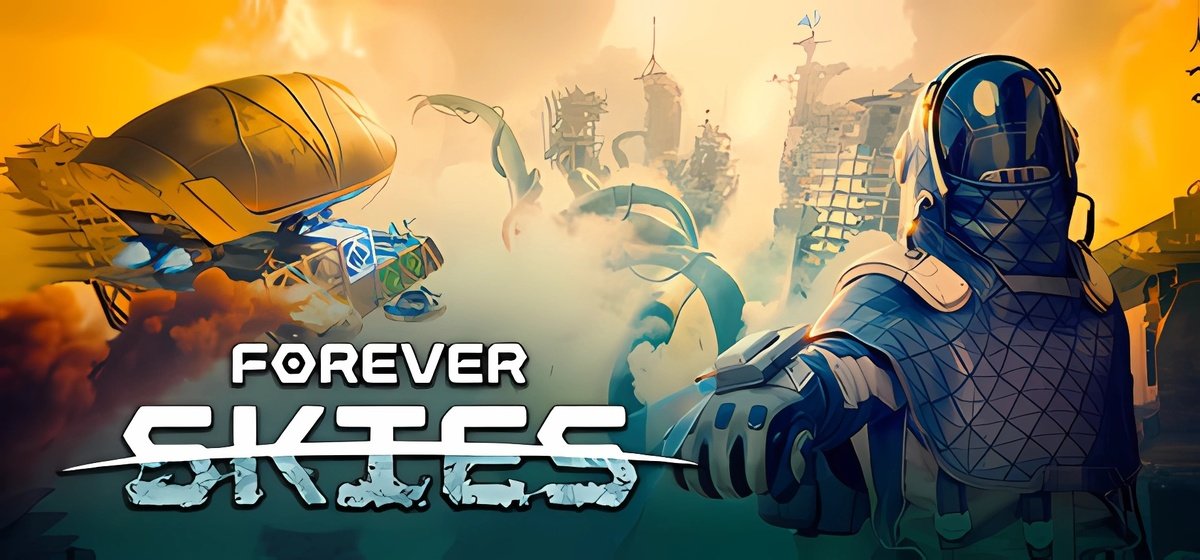 Forever Skies v1.7.1