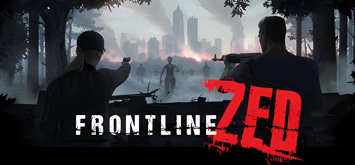 Frontline Zed v1.3