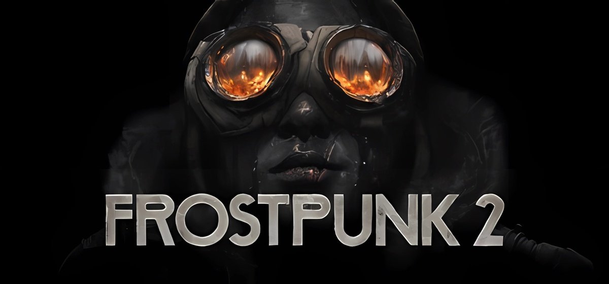 Frostpunk 2 v1.0.5