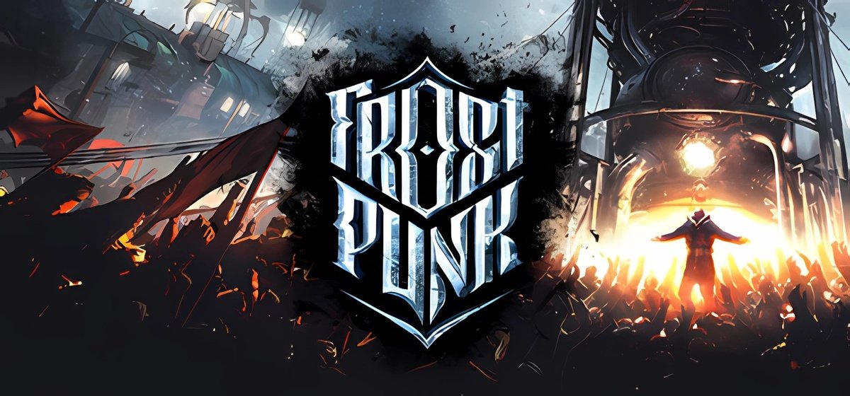 Frostpunk v05.03.2023