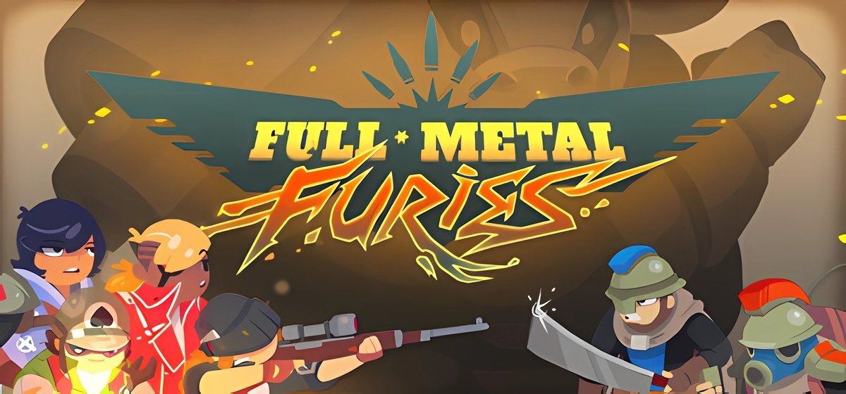 Full Metal Furies v1.2.1.23R