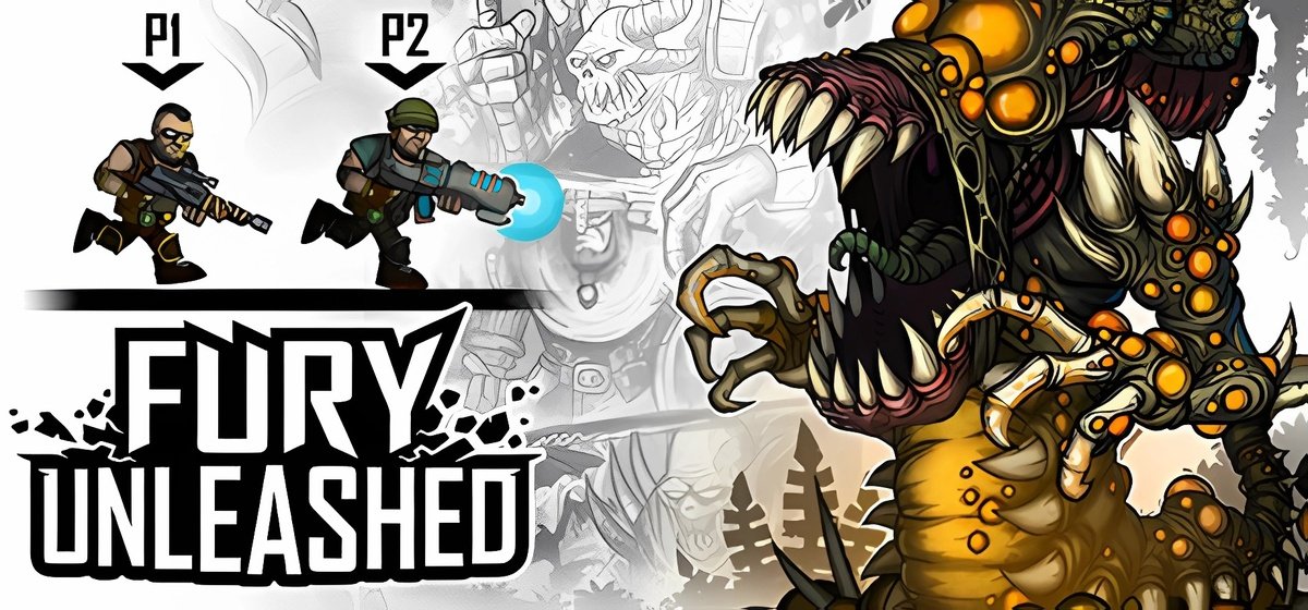 Fury Unleashed v24.02.2023