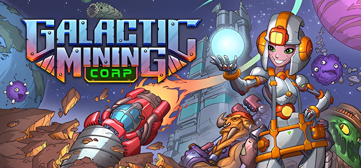 Galactic Mining Corp v17.06.2021