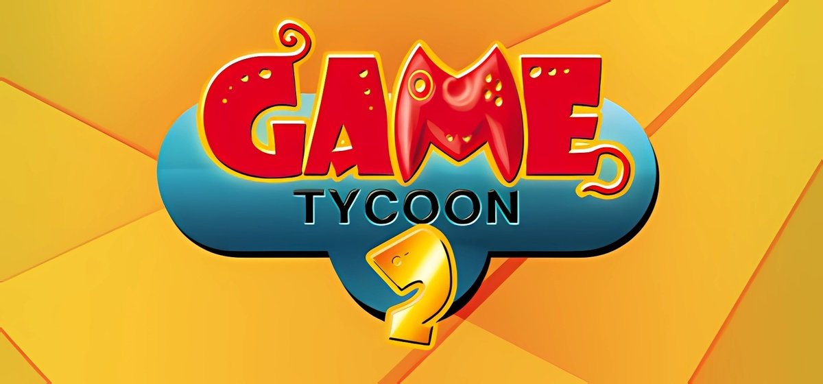 Game Tycoon 2 v1.1.0