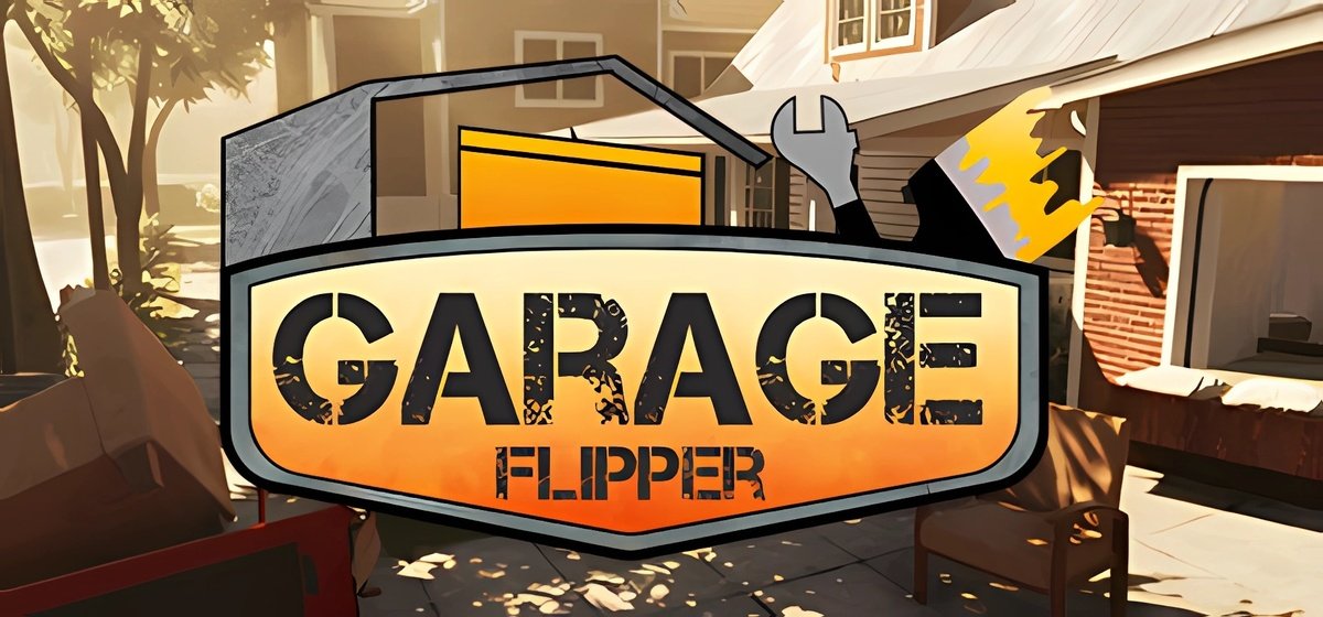 Garage Flipper Build 15968276