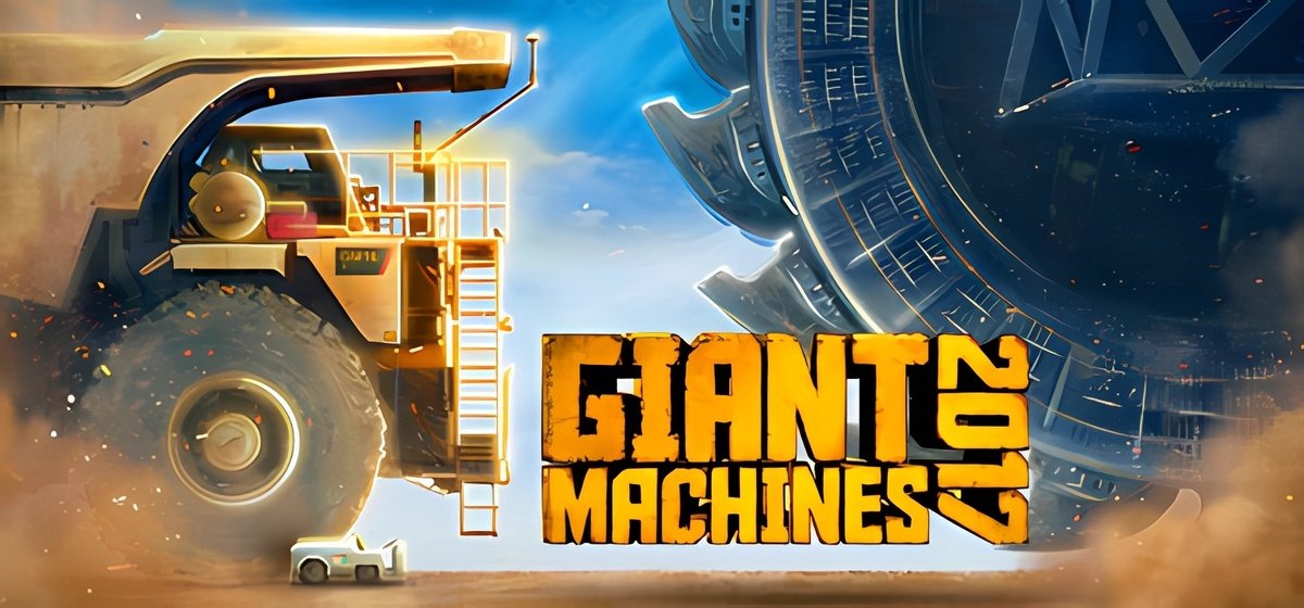 Giant Machines 2017 v1.1.0