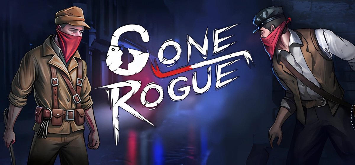 Gone Rogue v1.15