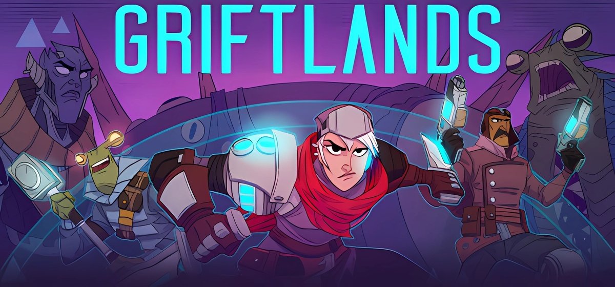 Griftlands v484799