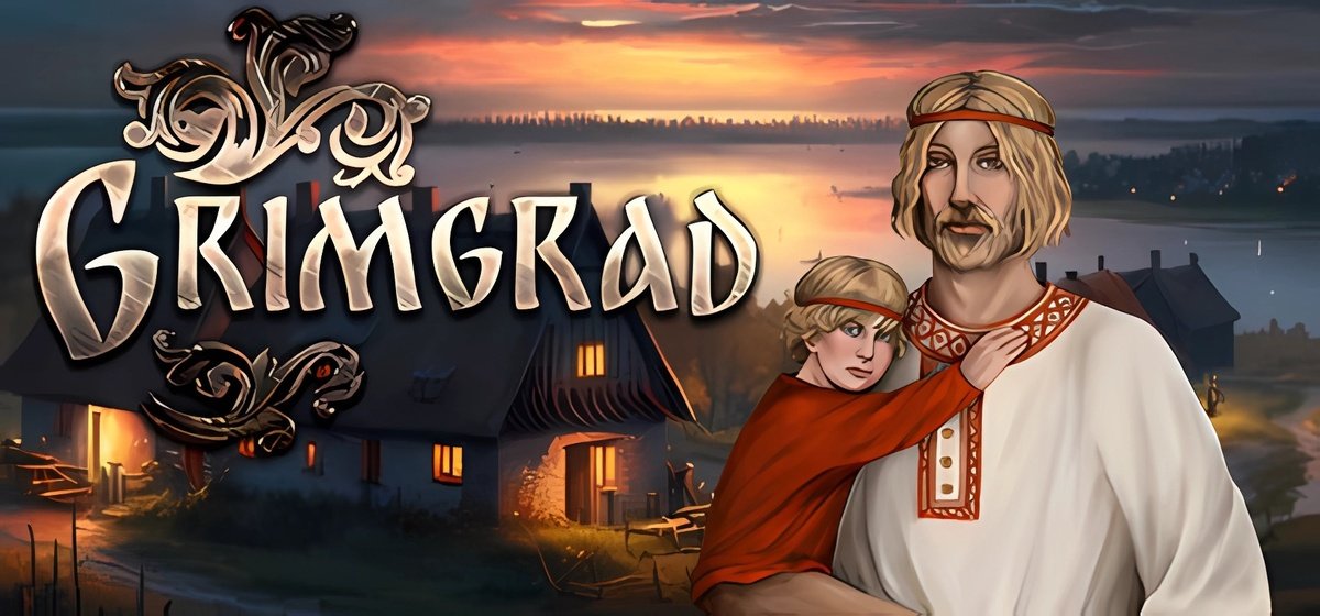 Grimgrad v1.0.3