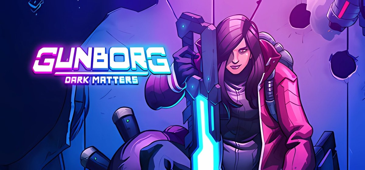 Gunborg Dark Matters v1.0