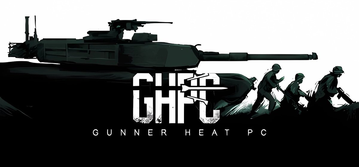 Gunner Heat PC v2024.11.24 - early access