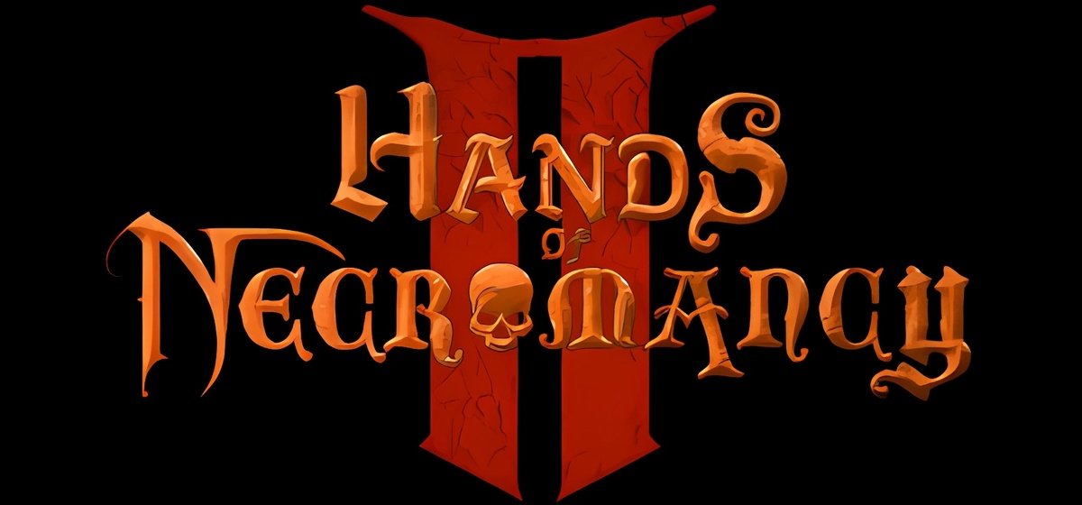 Hands of Necromancy II v18.2.25