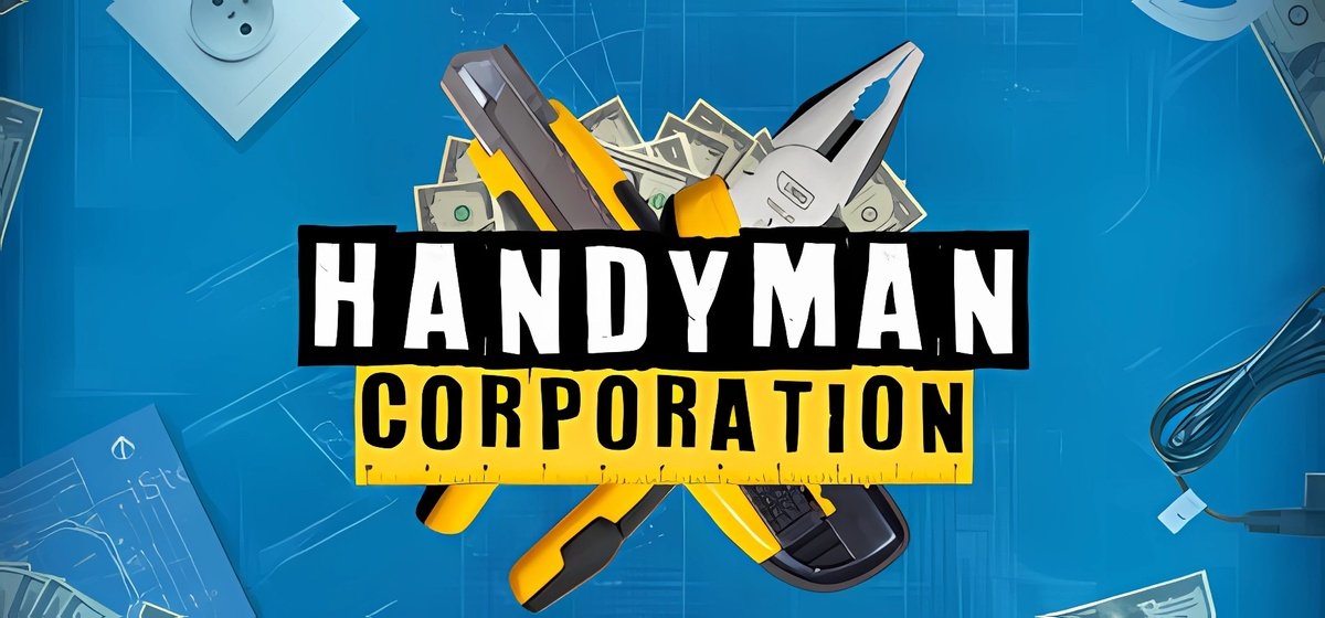 Handyman Corporation v1.0.1.3