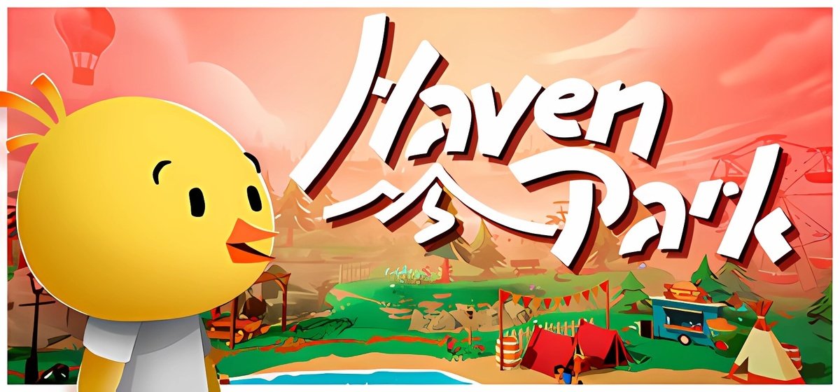 Haven Park v1.2.4