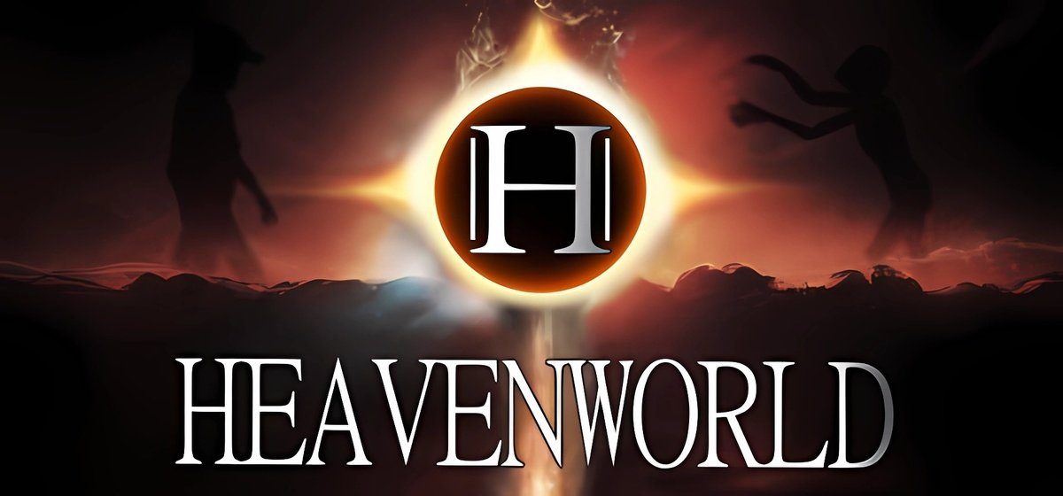 Heavenworld v08.12.2024