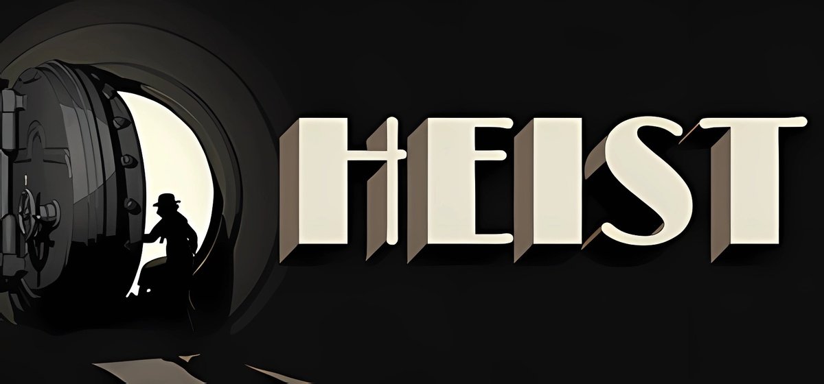 HEIST v1.0.1r8