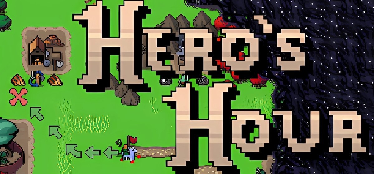 Heros Hour v2.7.2b