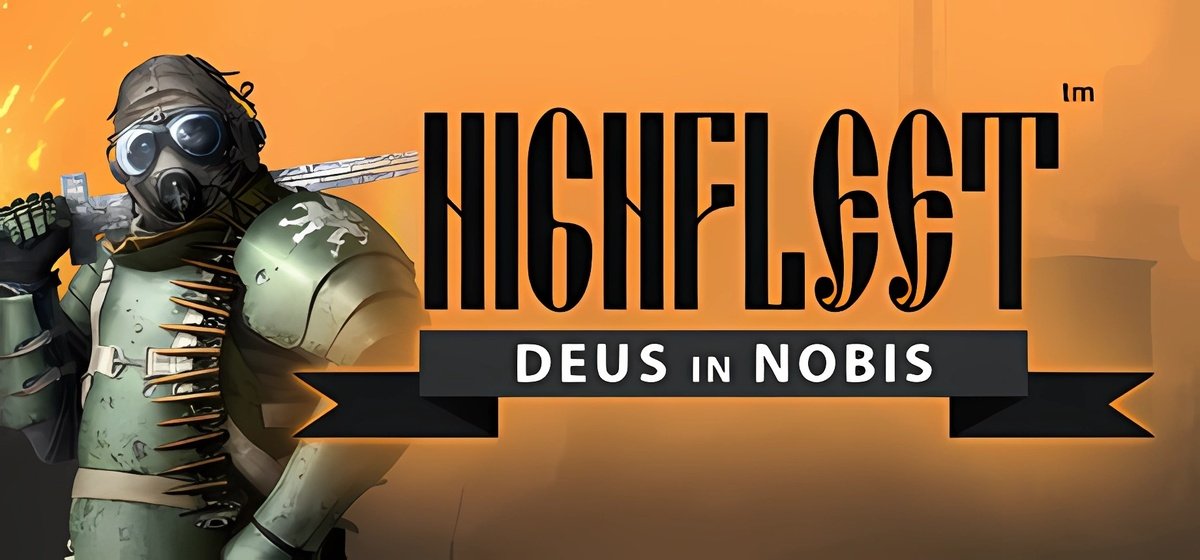 HighFleet v1.163d