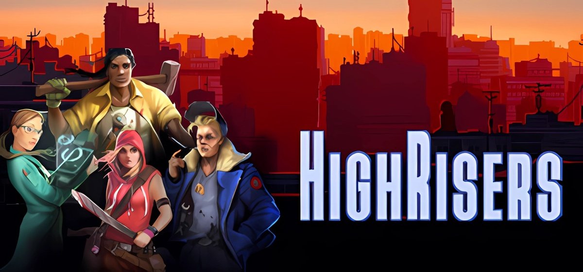 Highrisers v1.0.5.f