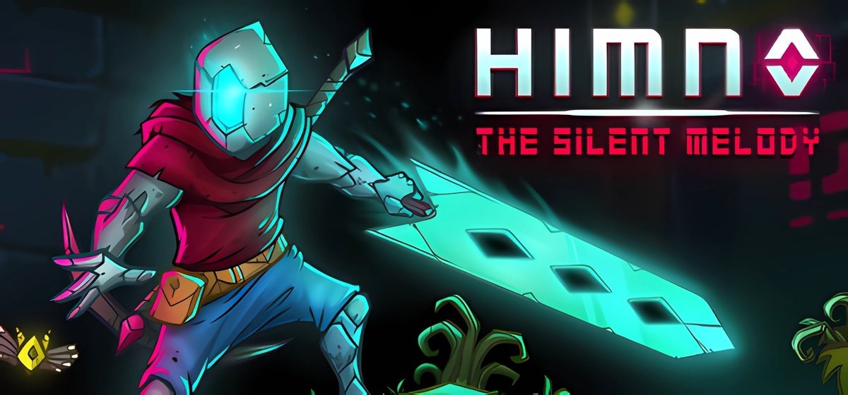 Himno The Silent Melody v1.1.3a - early access